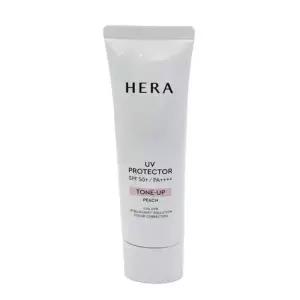 헤라 유브이 프로텍터 톤업 피치 50ml