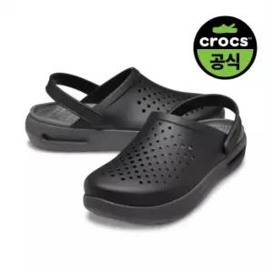 성인 INMOTION CLOG BK 26SUCL209964