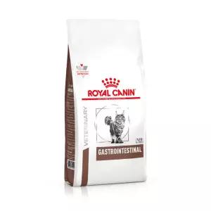 로얄캐닌 캣 가스트로인테스티널 4kg