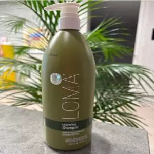 LOMA 로마 너리싱 샴푸 1000ml