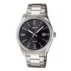 [카시오] 카시오 CASIO MTP-1302D-1A1VDF 아날로그 38mm 남성 시계