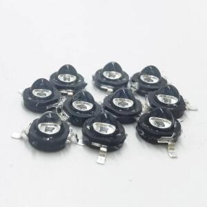 호환 적외선 LED IR 야간 투시경 CCTV DIY용 3W  850nm 60 120 도