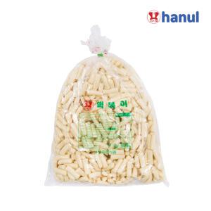 한울종합식품 별대 떡볶이(절단) 3.6kg 1박스(3개)