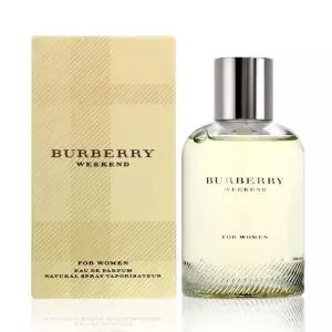 버버리 위크앤드 우먼 EDP 100ml 오드퍼퓸