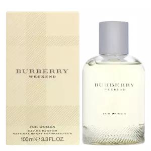 버버리 위크앤드 우먼 EDP 100ml 1개