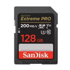 [Sandisk]SD UHS-I Extreme Pro 2021 (128GB)