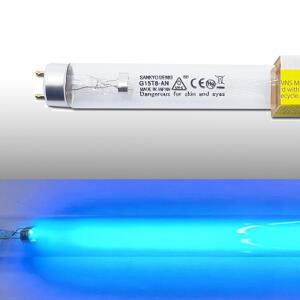 살균램프/산쿄/자외선램프/G10T8/G15T8-AN/10W/15W 낱개