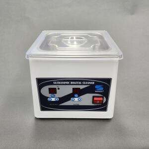 SH-1025D(1.2L) 새한 디지털초음파세척기/PCB세척/실험도구/안경세척