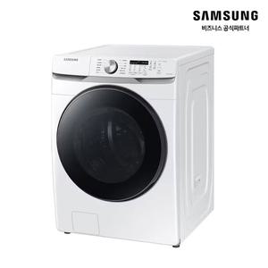 삼성전자 그랑데 드럼세탁기 19kg WF19T6000KW 전지역 무료배송 (SH)