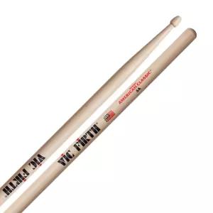 VicFirth American Classic Hickory 5A 정품 빅퍼스 히코리 드럼스틱