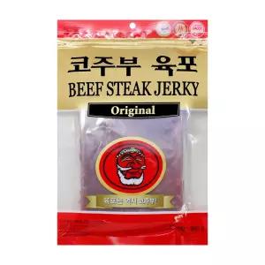 코주부육포 (대용량) [800g]