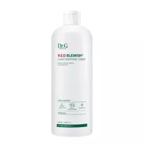 닥터지 DrG 레드 블레미쉬 클리어 수딩토너 400ml