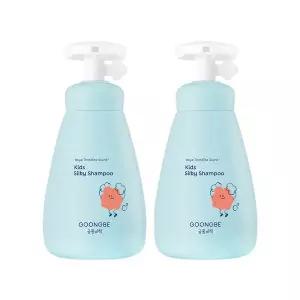 [궁중비책] 키즈 실키 샴푸 300ml x 2개