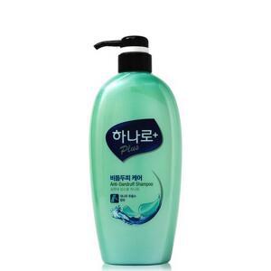 하나로 샴푸 비듬두피케어 (680g)