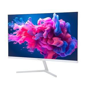 비트엠 Newsync B2775F IPS 슬림 HDR 화이트 무결점ㅇMMㅇ
