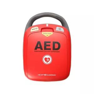 라디안 AED 자동 심장충격기 제세동기 HR-501