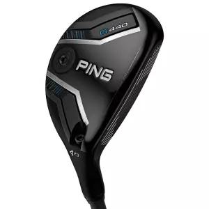 G440 유틸리티 하이브리드 우드 (ALTA J CB BLUE) 2025년/JAPAN.병행/AS가능/ASIA스펙