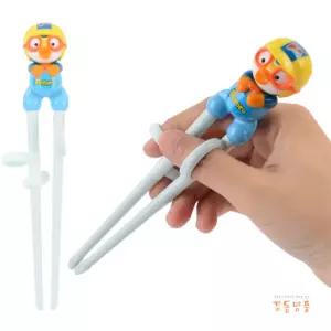 감동양품 뽀로로 에디슨젓가락 에디슨젓가락1단계