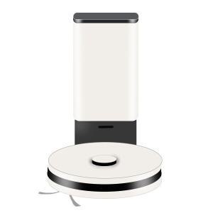 LG 코드제로 R5 로봇청소기 흡입+걸레 R585WKA1 늅 지역차등요금