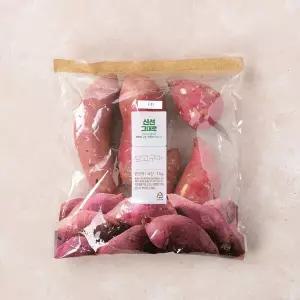 밤고구마 (1kg)