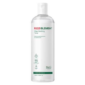 닥터지 레드 블레미쉬 클리어 수딩 토너 추천 500mL