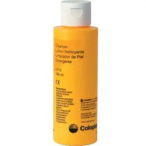 Coloplast 컴필 클렌저 4710 Comfeel Cleanser 180ml 피부세척액