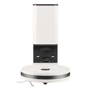 [LG]전자 코드제로 R5 로봇청소기 R585WKA1 카밍베이지