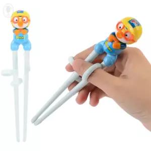 백군디자인 에디슨젓가락 1단계 입문용젓가락