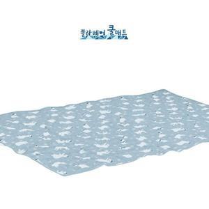 여름 쿨매트 90X140cm (더블) 냉감매트 쿨링
