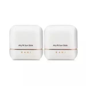 가히 에어리핏 선스틱 14g(SPF50+) 2개 Ss