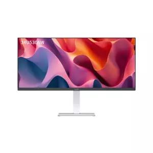 LG전자 울트라와이드 34U530AW (가인)