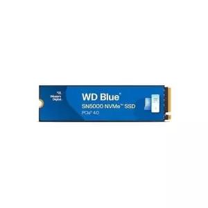 Western Digital WD Blue SN5000 M.2 NVMe (2TB)