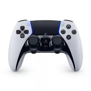 [PS5] 듀얼센스 엣지 무선 컨트롤러 화이트