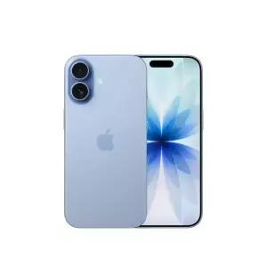 Apple 아이폰 17 자급제 256GB 미스트 블루 MG6L4KH/A