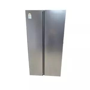 하랑 삼성전자 RS84DG5002M9 삼성 852L 양문형 냉장고
