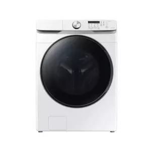 삼성 드럼 세탁기 WF19T6000KW 화이트 19kg 에코