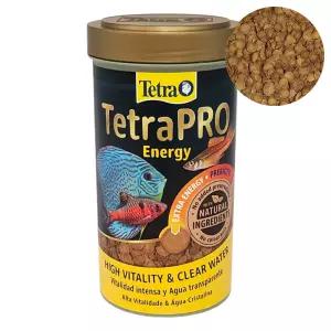 테트라 프로 에너지 500ml 110g 프로에너지 멀티크립스