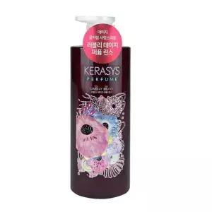 케라시스 린스 헤어 케어 퍼퓸 린스 데이지향 600ml