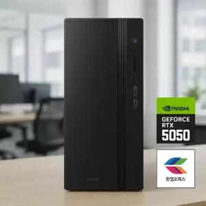 삼성 데스크탑 DM500THZ-AD7A 울트라7-265 16GB램 NMVe SSD 2TB RTX5050 윈도우11 프로