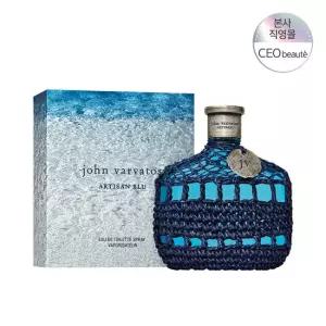[공식수입] 존 바바토스 아티산 블루 EDT 75ML (바이얼 향수 증정)