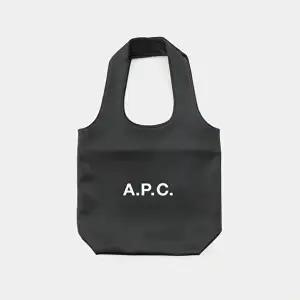 [아페쎄]아페세 26FW APC 니논 스몰 여성 토트백 PUAAT M61861 LZZ