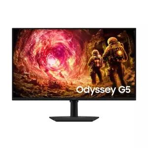 [삼성]전자 오디세이 G5 LS32FG504EKXKR 모니터