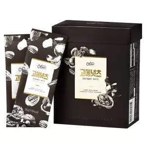 오트리 고메넛츠 25g 30개