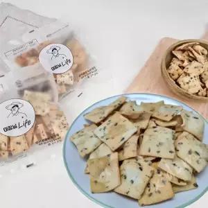 [담양한과] 우리콩 참두부과자 50g x 5봉