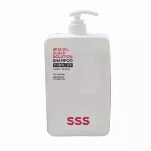 트리플에스 약산성 탈모 샴푸 1350ml 스페셜 두피 솔루션 1개