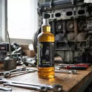 불스원샷 DPF 클리너 500ml
