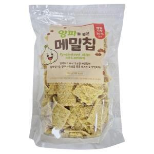 양파를품은메밀칩 160G/싱싱푸드