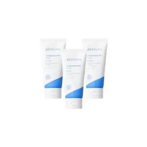 에스트라 촉촉한 수분 보습 아토베리어365 크림 2세대 80ml 3개