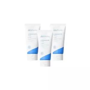 에스트라 촉촉한 수분 보습 아토베리어365 크림 2세대 80ml 3개