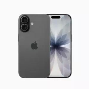 Apple 아이폰 17 256GB 블랙 자급제 (G)